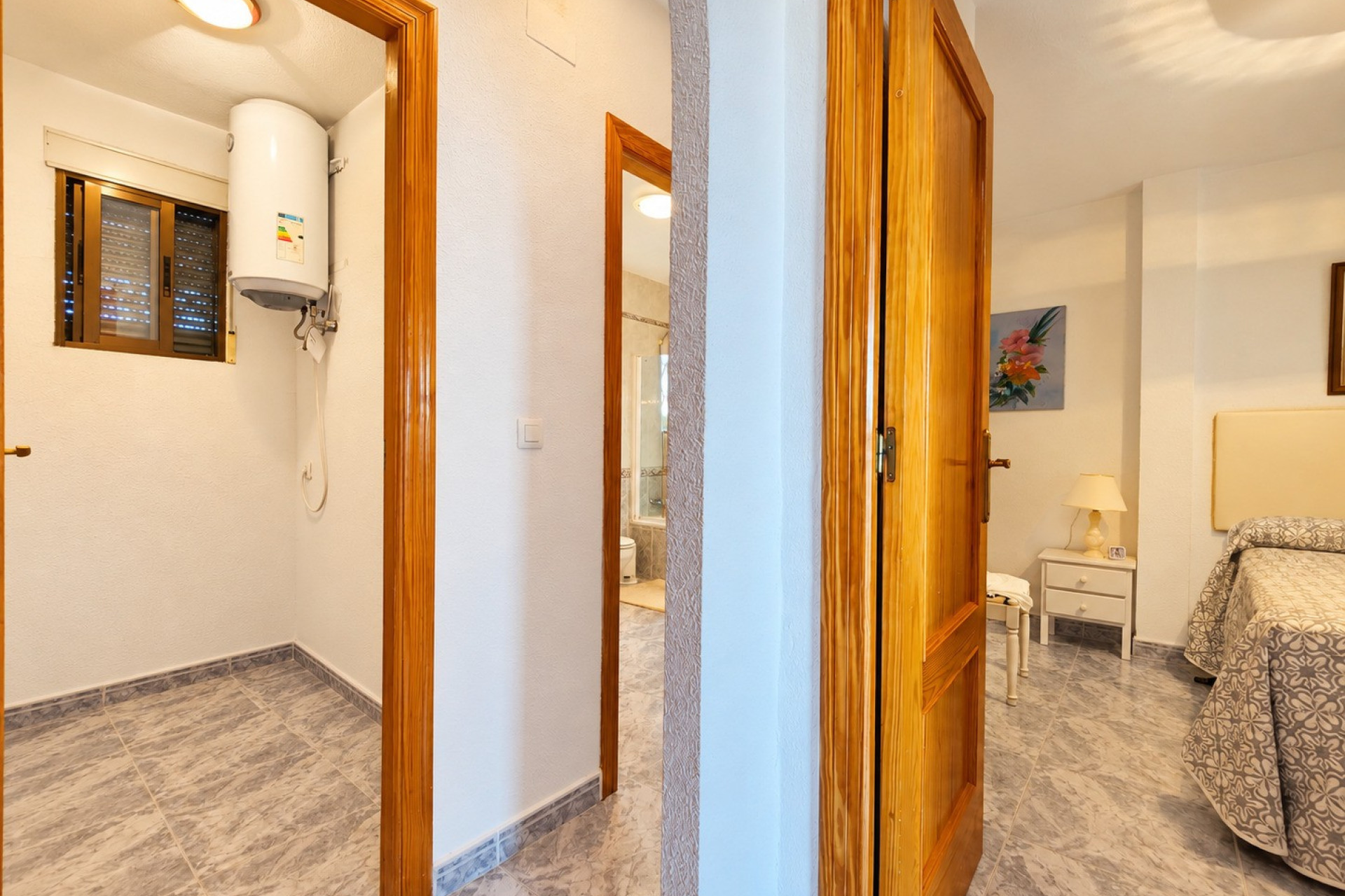 Resale - Town House - Torrevieja - Nueva Torrevieja