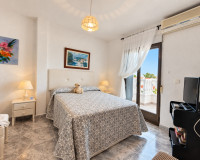 Resale - Town House - Torrevieja - Nueva Torrevieja