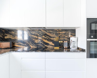 Resale - Town House - Torrevieja - Punta prima