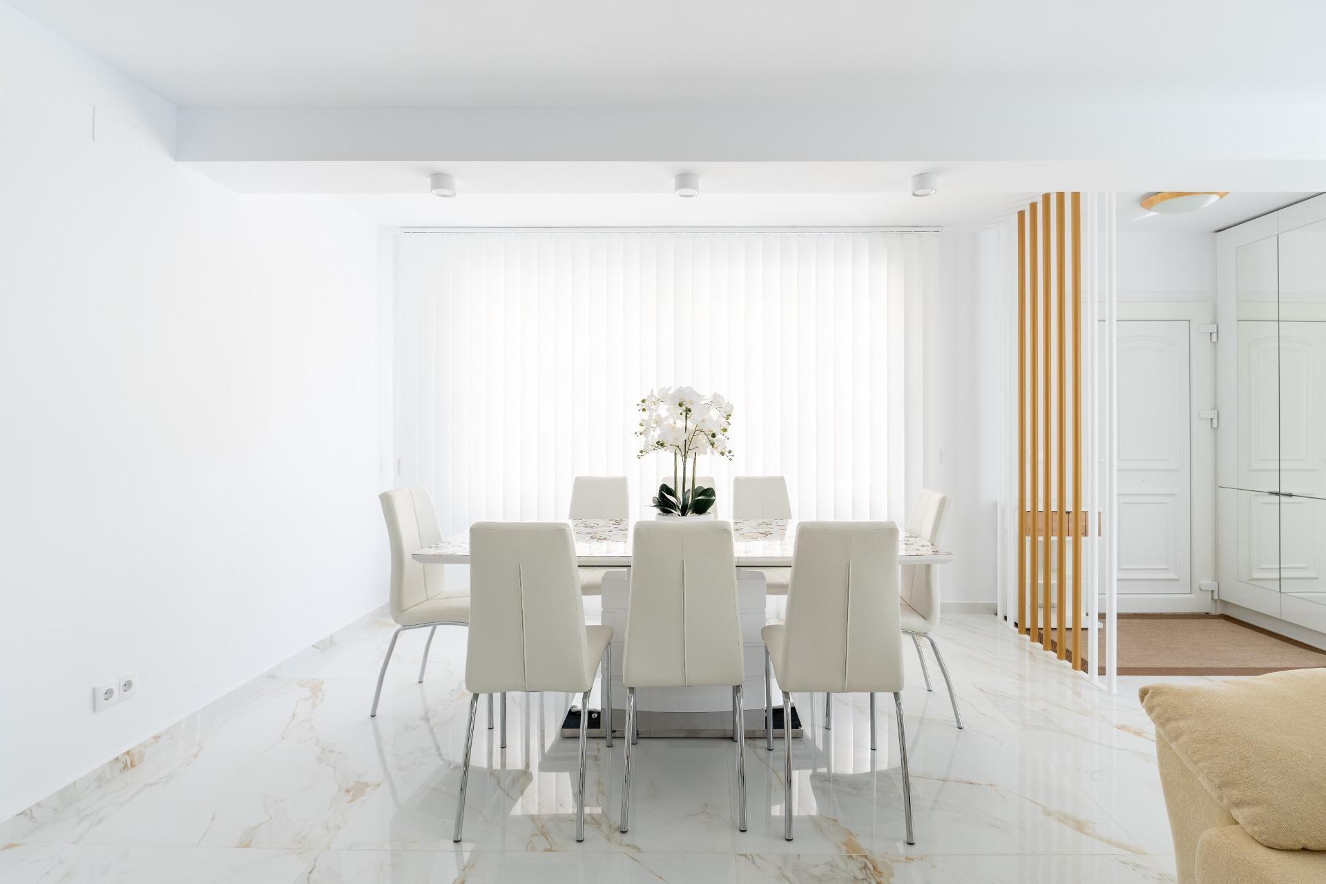 Resale - Town House - Torrevieja - Punta prima