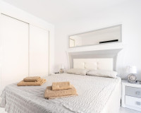 Resale - Town House - Torrevieja - Punta prima