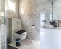 Resale - Town House - Torrevieja - Punta prima