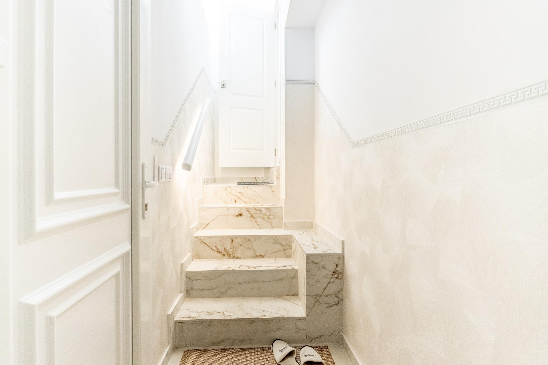 Resale - Town House - Torrevieja - Punta prima