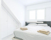 Resale - Town House - Torrevieja - Punta prima