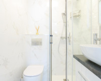 Resale - Town House - Torrevieja - Punta prima