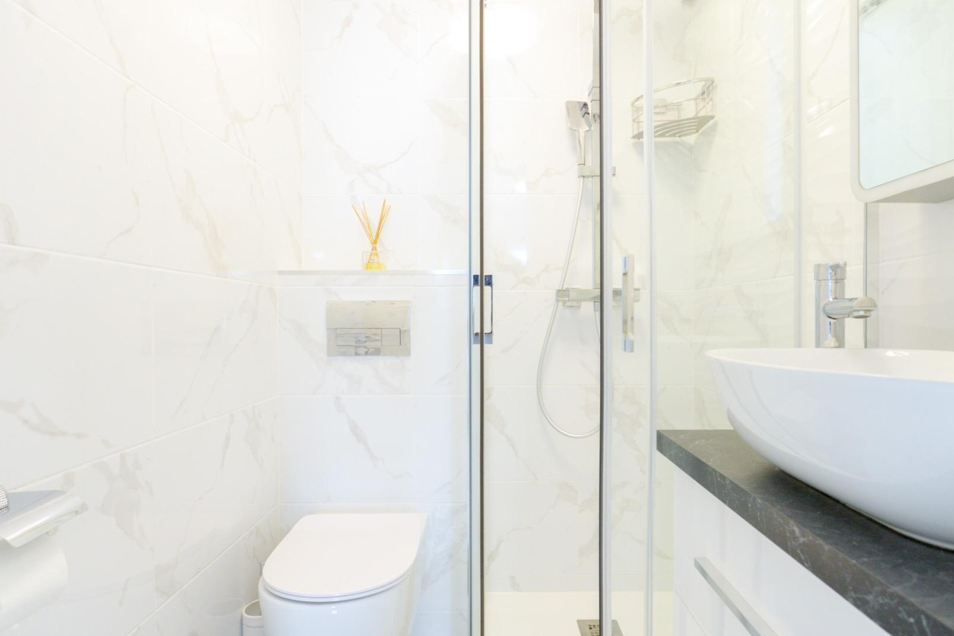 Resale - Town House - Torrevieja - Punta prima