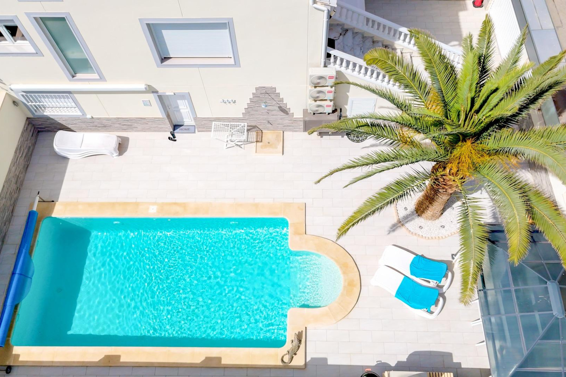 Resale - Town House - Torrevieja - Punta prima