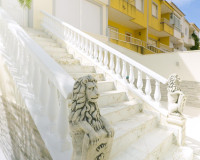 Resale - Town House - Torrevieja - Punta prima