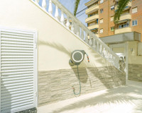 Resale - Town House - Torrevieja - Punta prima