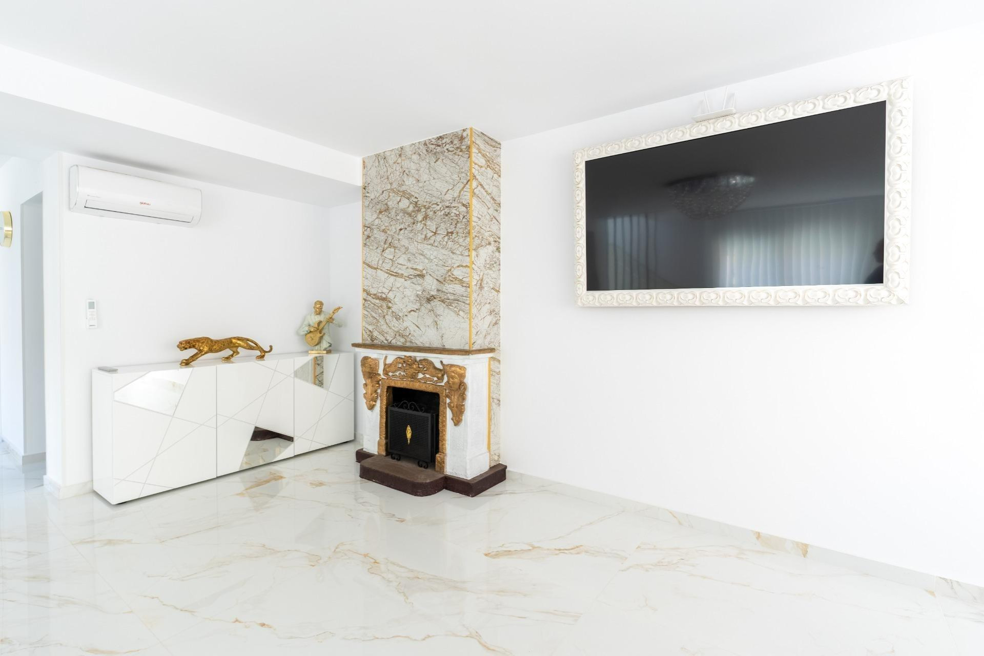 Resale - Town House - Torrevieja - Punta prima