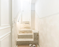 Resale - Town House - Torrevieja - Punta prima