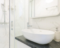 Resale - Town House - Torrevieja - Punta prima