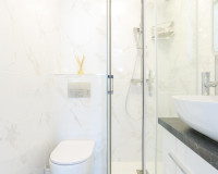 Resale - Town House - Torrevieja - Punta prima