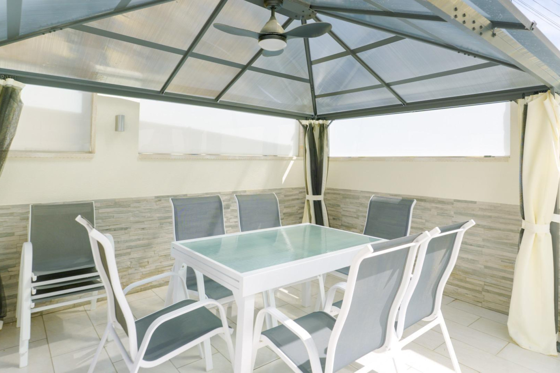 Resale - Town House - Torrevieja - Punta prima