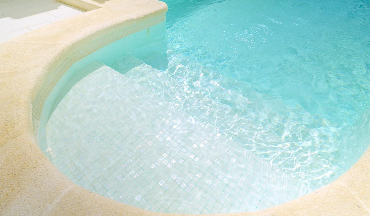 Resale - Town House - Torrevieja - Punta prima