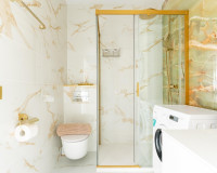 Resale - Town House - Torrevieja - Punta prima