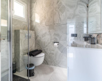 Resale - Town House - Torrevieja - Punta prima