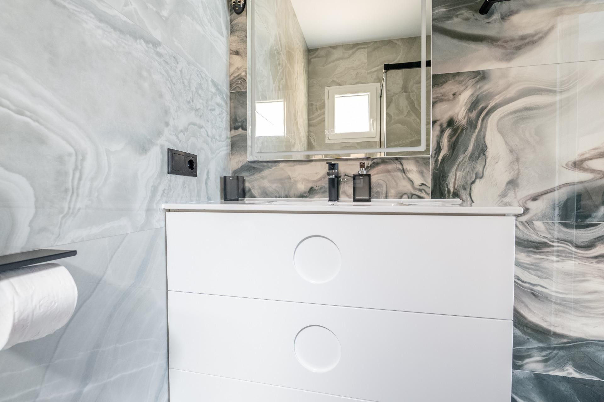 Resale - Town House - Torrevieja - Punta prima