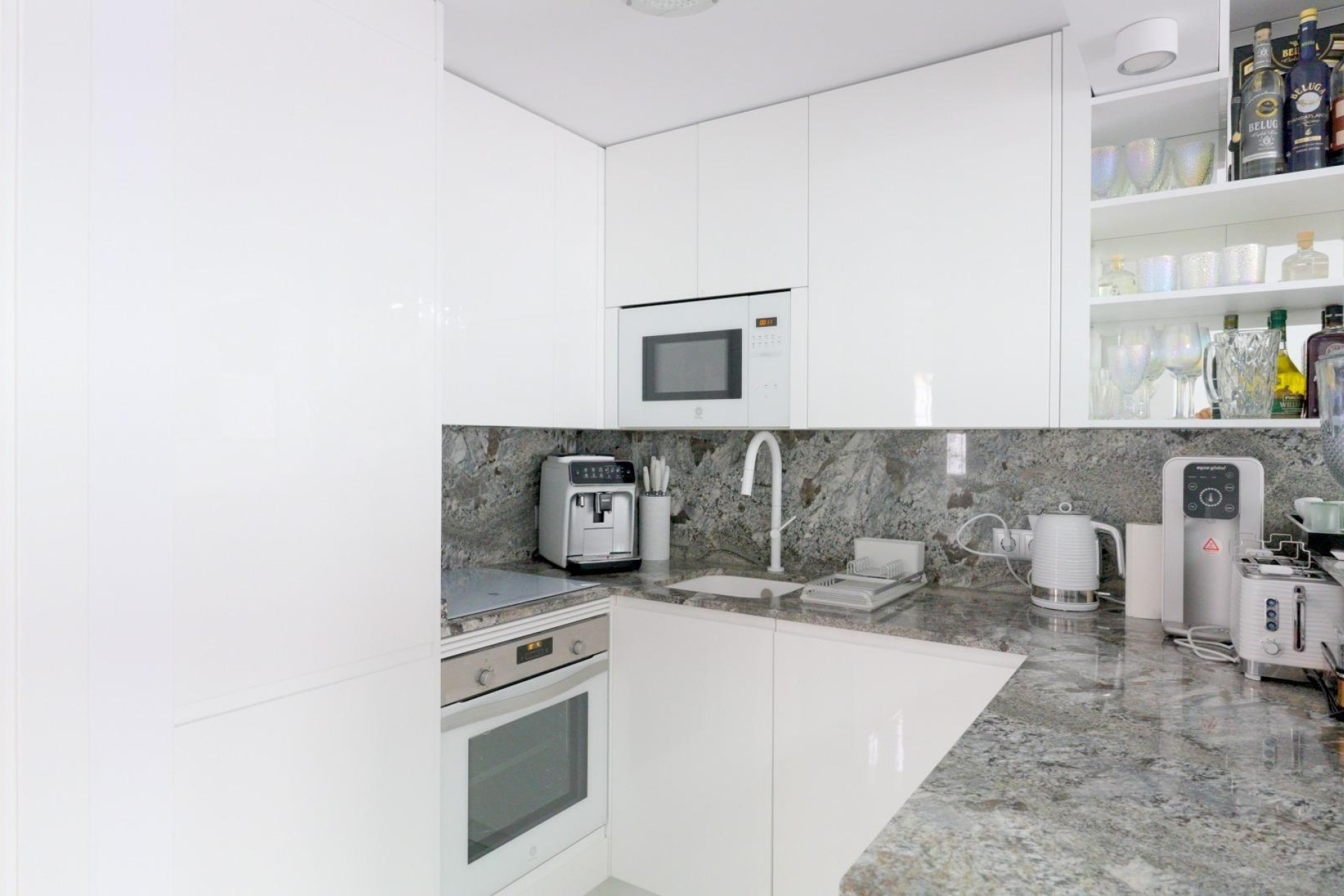 Resale - Town House - Torrevieja - Punta prima