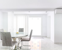 Resale - Town House - Torrevieja - Punta prima