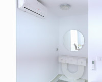 Resale - Town House - Torrevieja - Punta prima