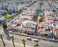 Resale - Town House - Torrevieja - Punta Prima