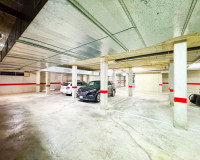 Resale - Town House - Torrevieja - Punta Prima