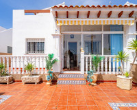 Resale - Town House - Torrevieja - Punta Prima