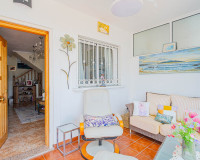 Resale - Town House - Torrevieja - Punta Prima