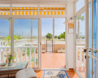 Resale - Town House - Torrevieja - Punta Prima