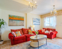 Resale - Town House - Torrevieja - Punta Prima