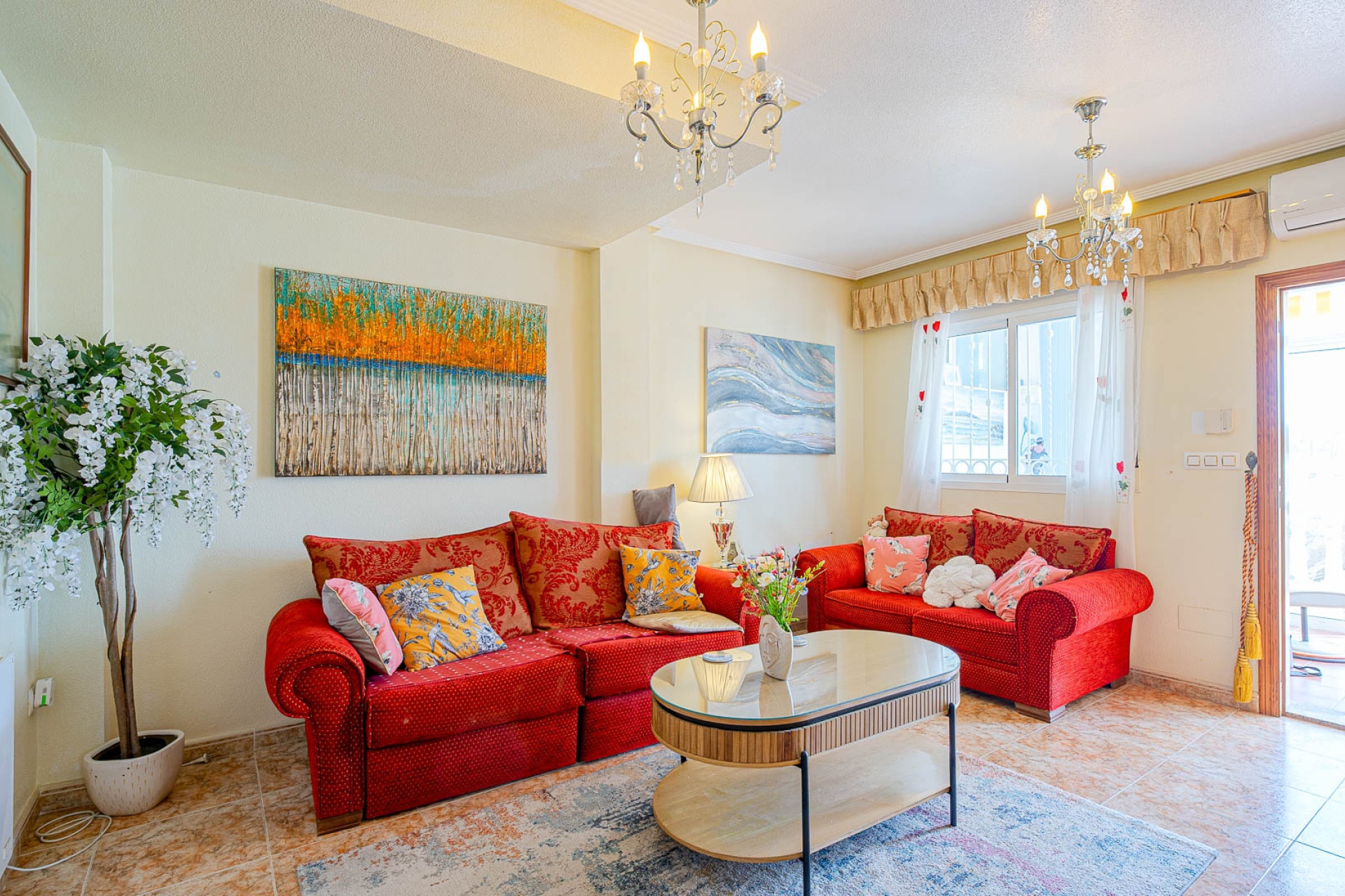 Resale - Town House - Torrevieja - Punta Prima