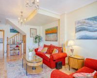 Resale - Town House - Torrevieja - Punta Prima