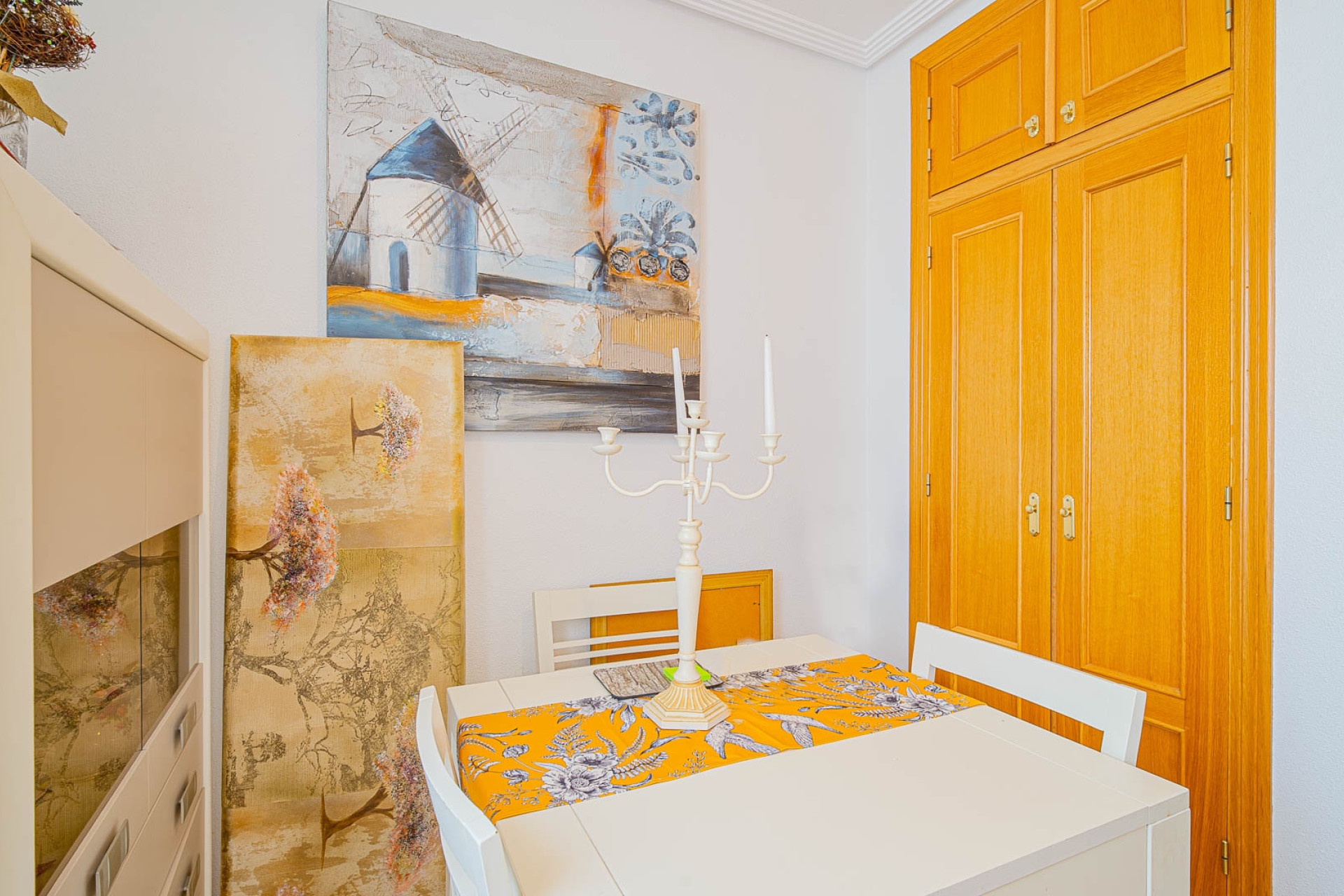 Resale - Town House - Torrevieja - Punta Prima