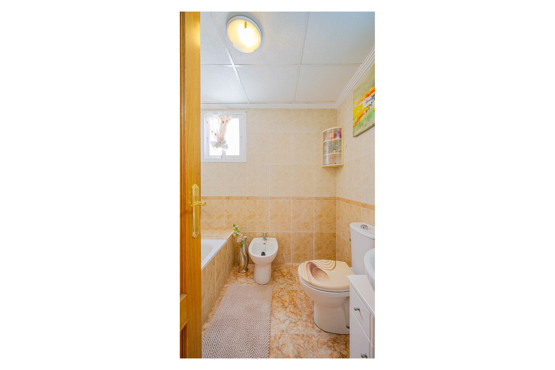 Resale - Town House - Torrevieja - Punta Prima