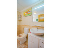 Resale - Town House - Torrevieja - Punta Prima