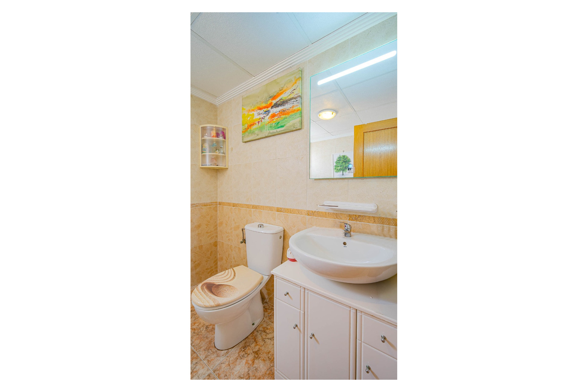 Resale - Town House - Torrevieja - Punta Prima