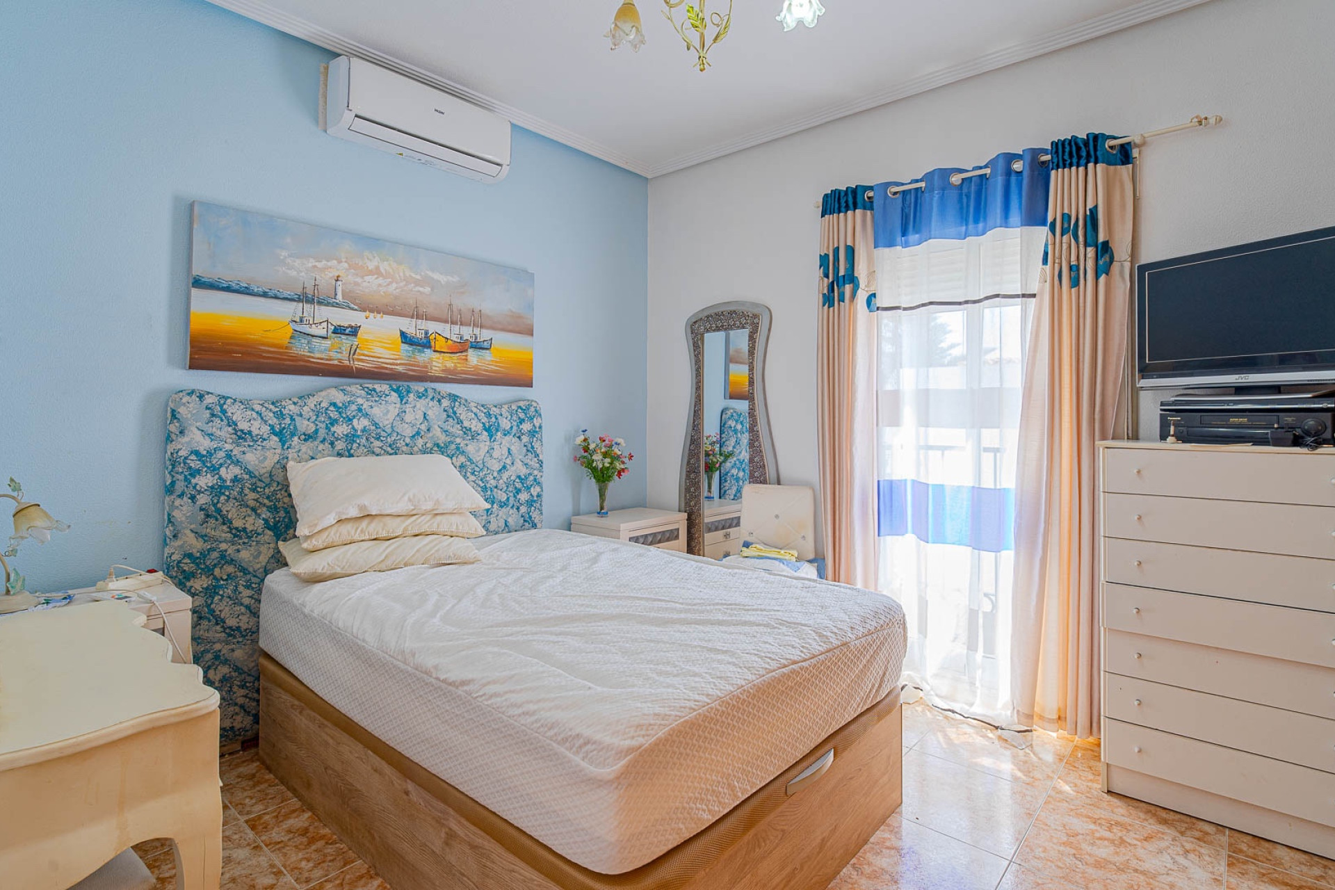 Resale - Town House - Torrevieja - Punta Prima