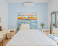 Resale - Town House - Torrevieja - Punta Prima