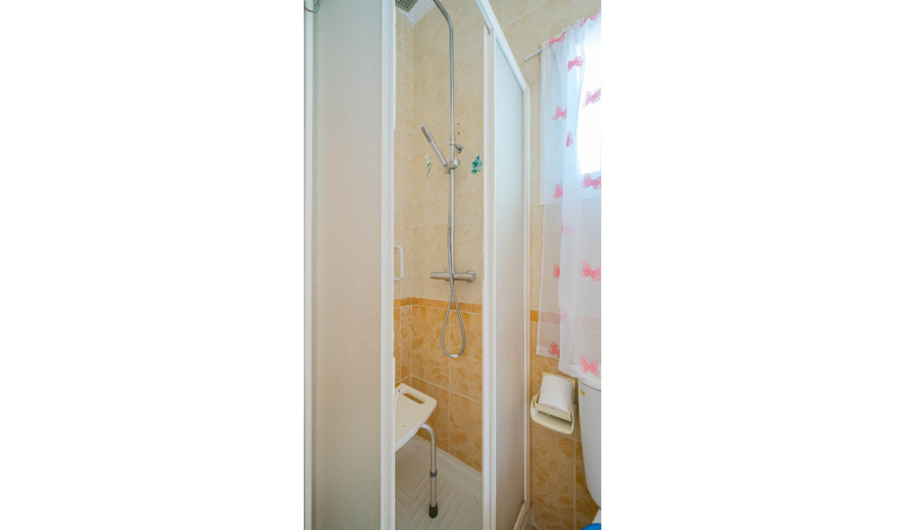 Resale - Town House - Torrevieja - Punta Prima