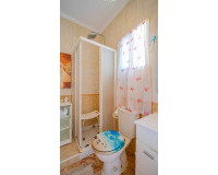 Resale - Town House - Torrevieja - Punta Prima
