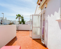 Resale - Town House - Torrevieja - Punta Prima
