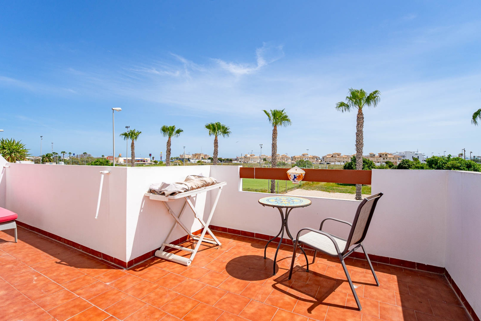 Resale - Town House - Torrevieja - Punta Prima