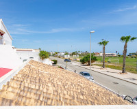 Resale - Town House - Torrevieja - Punta Prima
