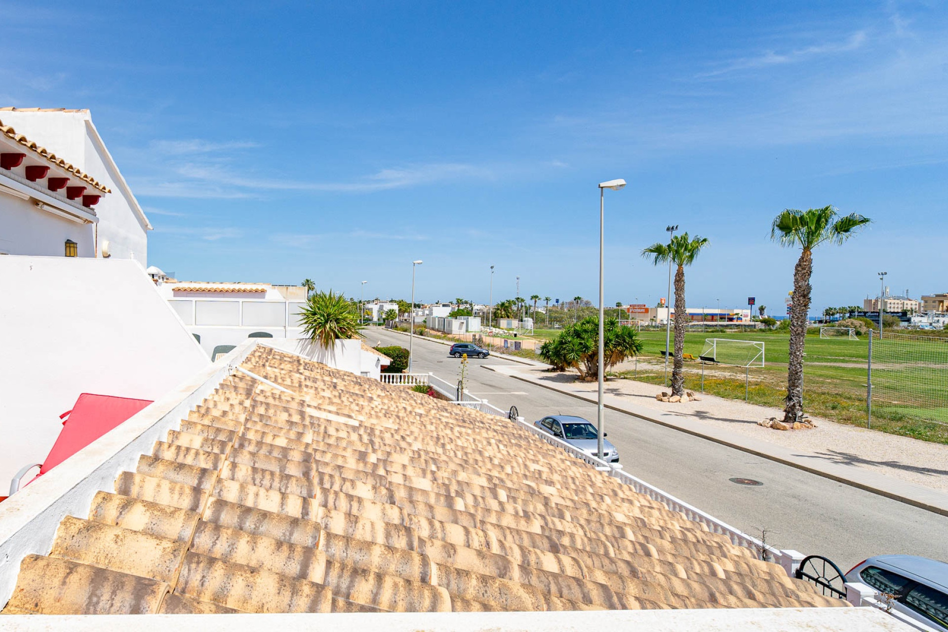 Resale - Town House - Torrevieja - Punta Prima