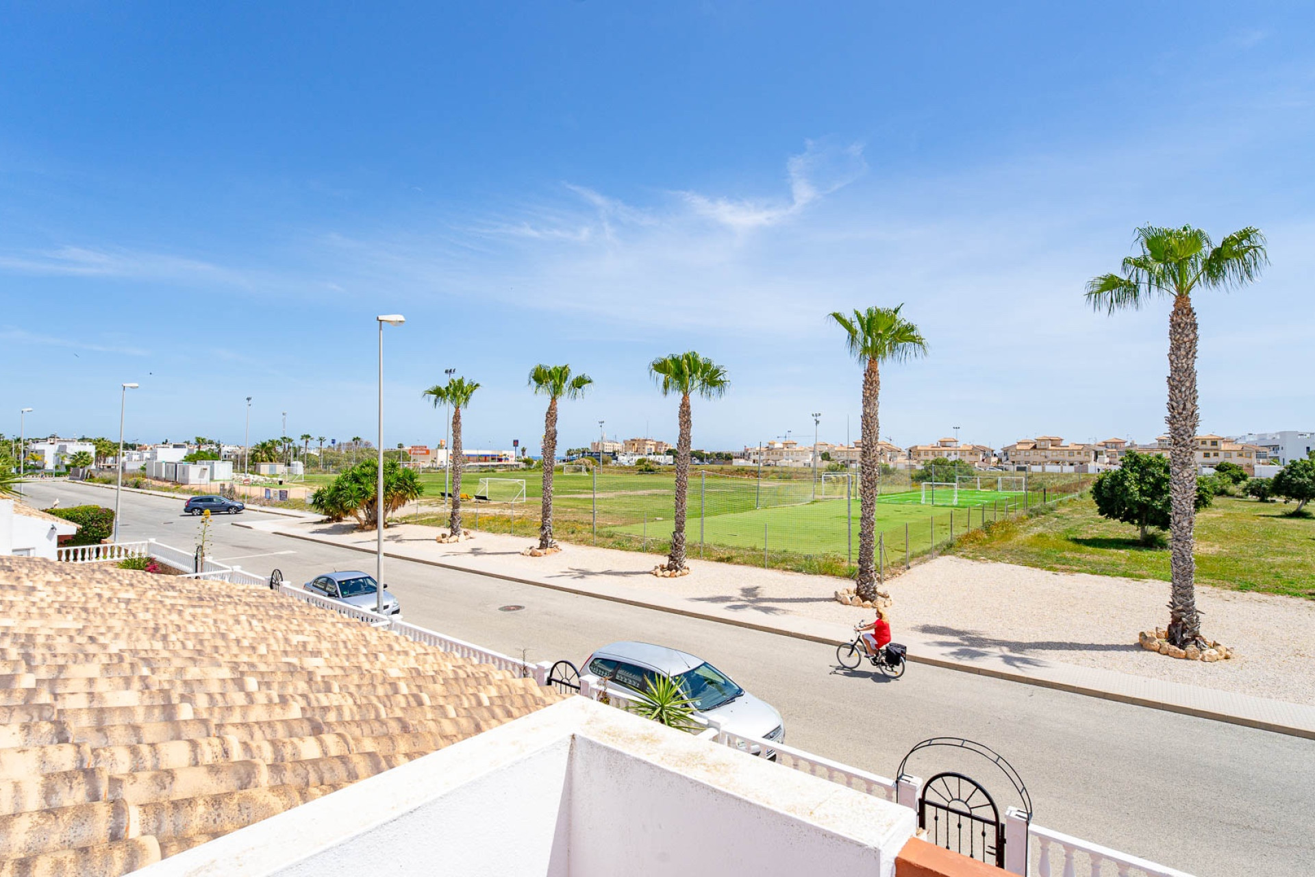 Resale - Town House - Torrevieja - Punta Prima