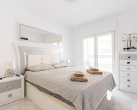 Resale - Town House - Torrevieja - Punta prima