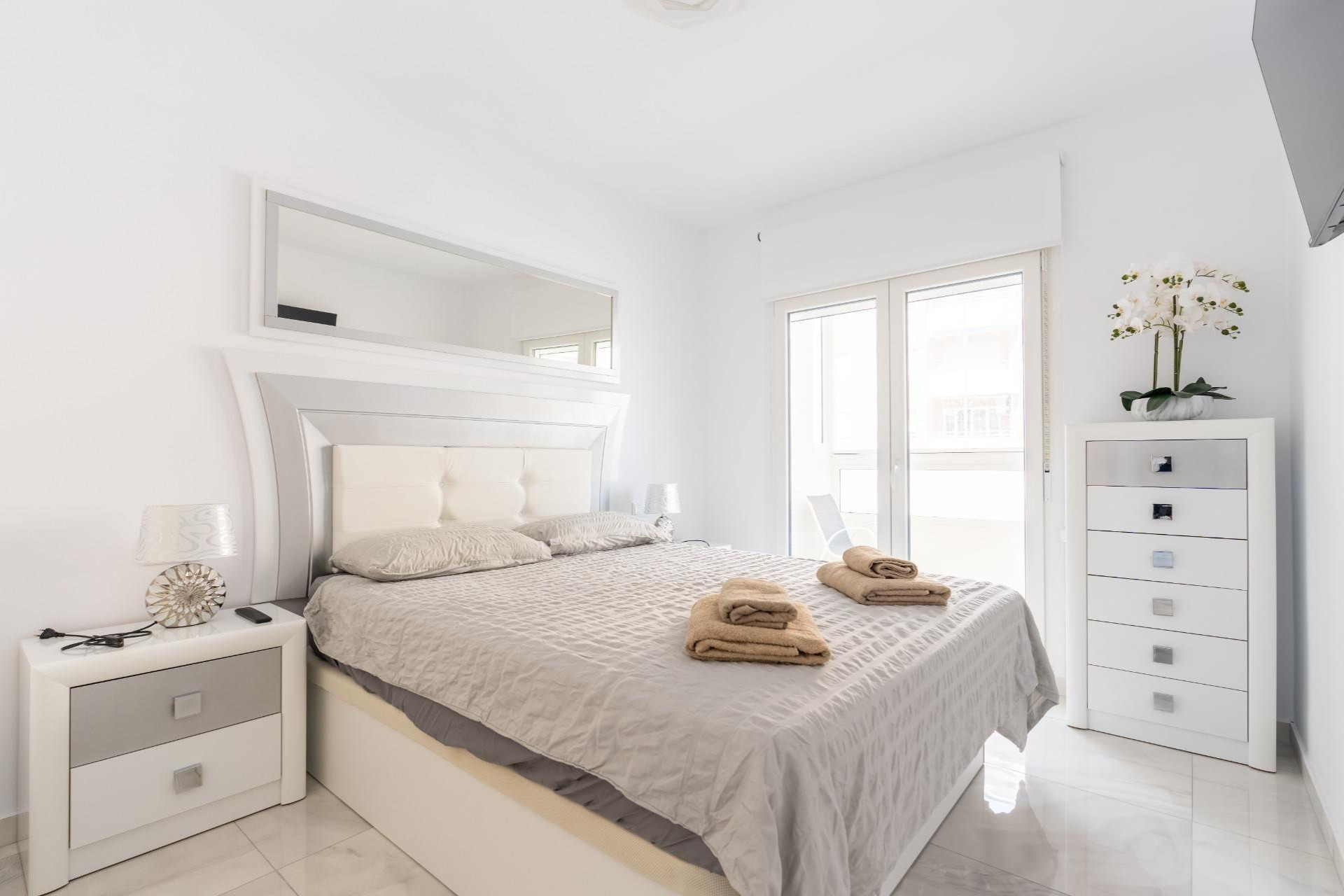 Resale - Town House - Torrevieja - Punta prima