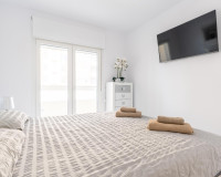 Resale - Town House - Torrevieja - Punta prima