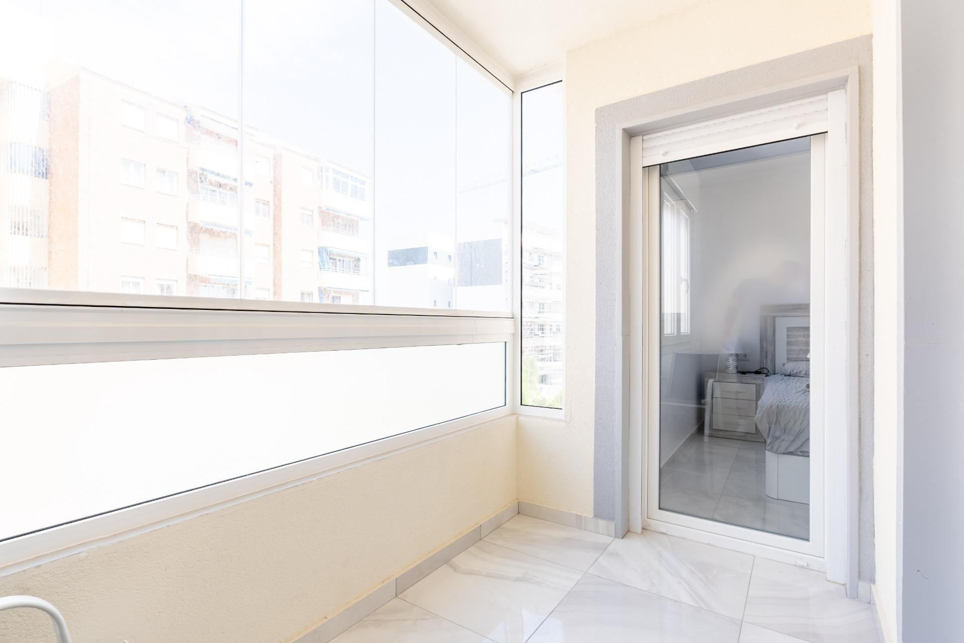 Resale - Town House - Torrevieja - Punta prima